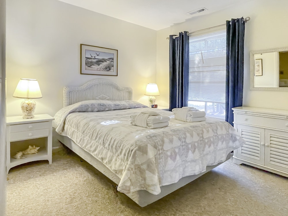 1600 Port Villas at The Sea Pines Resort - photo 2