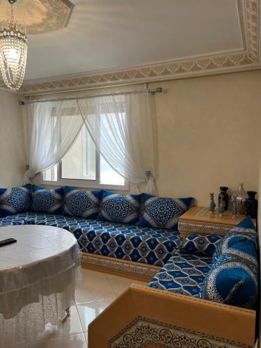 Family home in Gzenaya — 4-Star Luxury Hotel in Tangier, Morocco