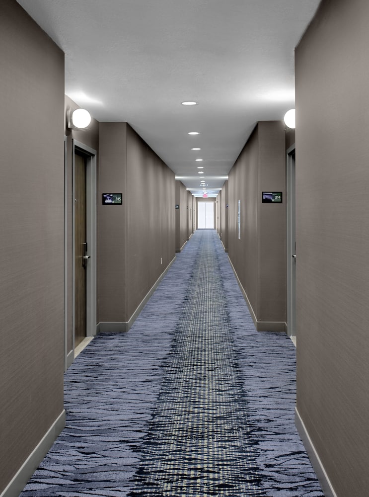 Hampton Inn & Suites Houston Cypress Station - photo 43
