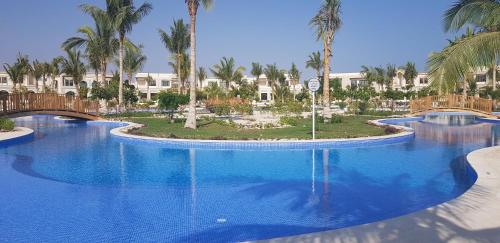 Bamboo Hawana Salalah Forest Island Apartment — 4-Star Luxury Hotel in Salalah, Oman