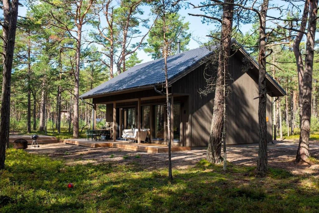 Rooslepa seaside getaway in Unknown City, Estonia