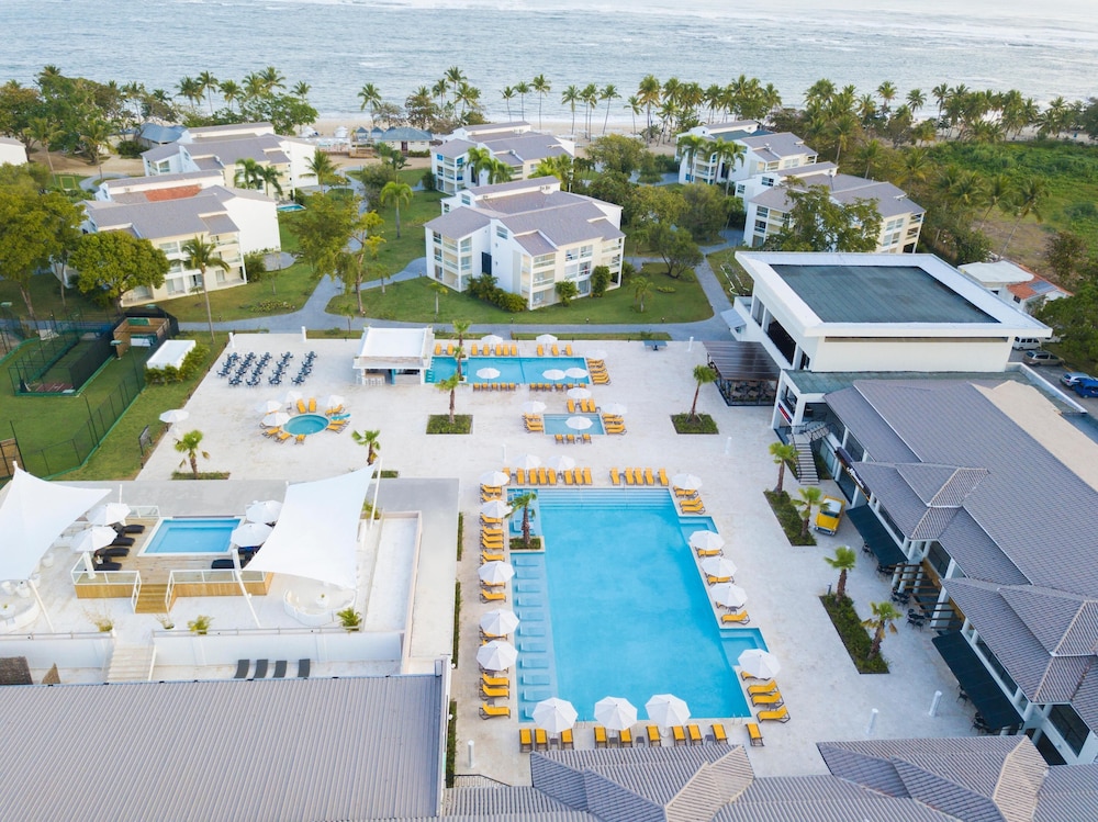 Emotions by Hodelpa Puerto Plata — 4-Star Luxury Hotel in Puerto Plata, Dominican Republic