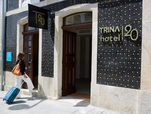 Hotel Trina 20 - last minute hotel in Unknown City
