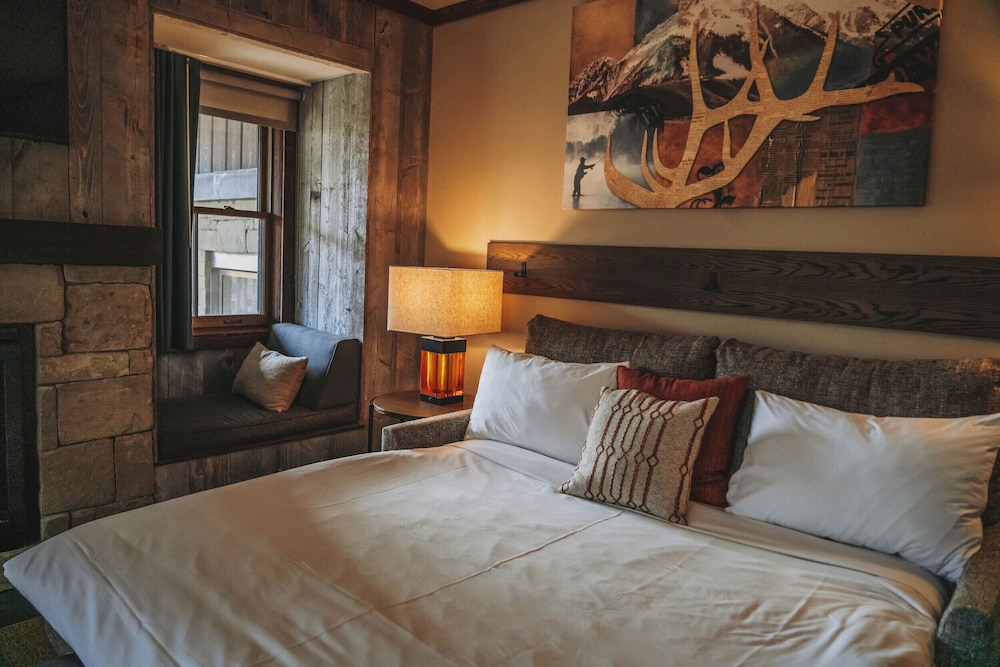 Sage Lodge - photo 15