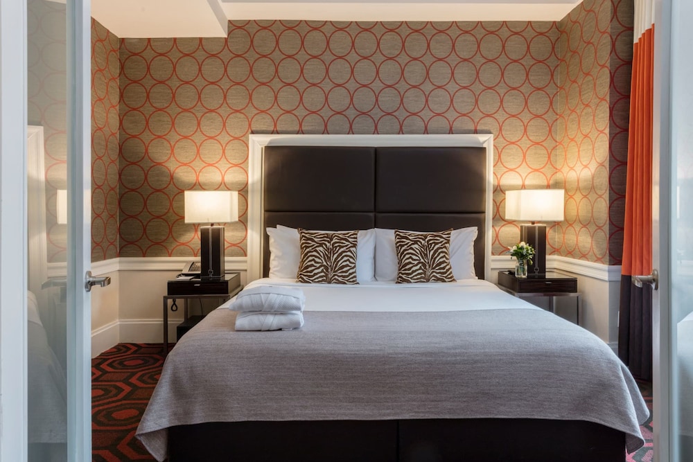 Empire Hotel - photo 37