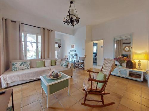 Poros Pine View — 4-Star Luxury Hotel in Poros, Greece