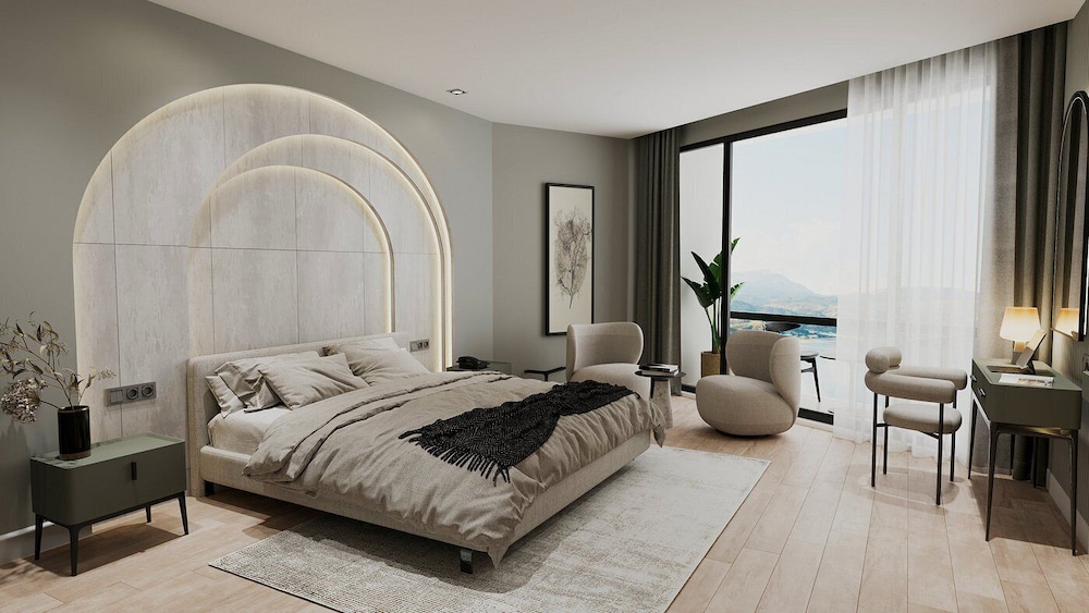 Qlusive Hotel — Kusadasi — photo 4