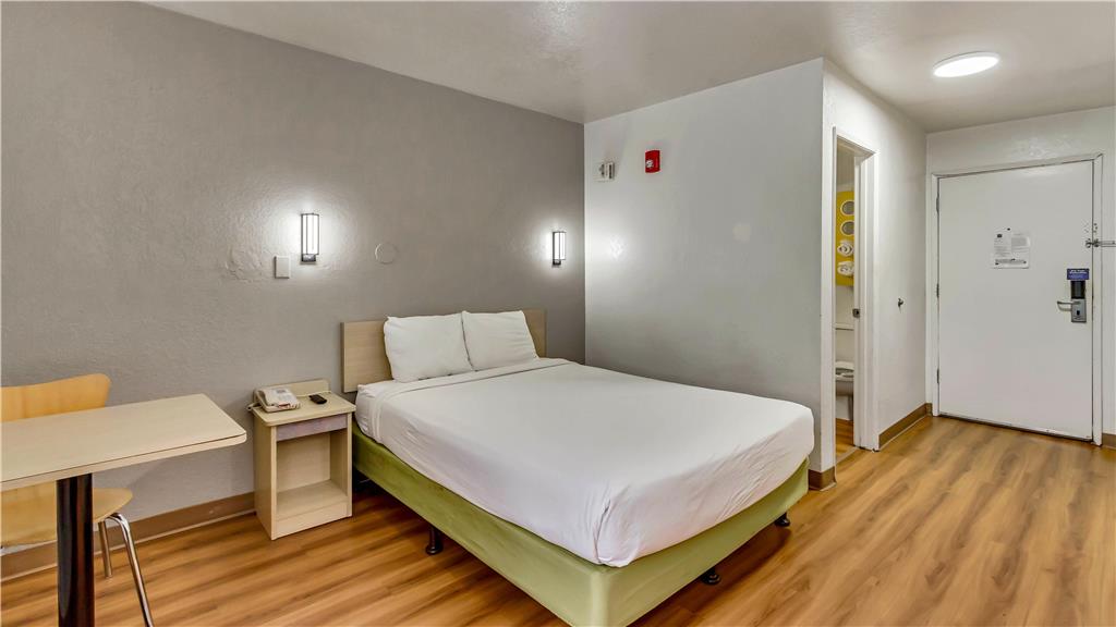Motel 6 Ogden UT Downtown - photo 21