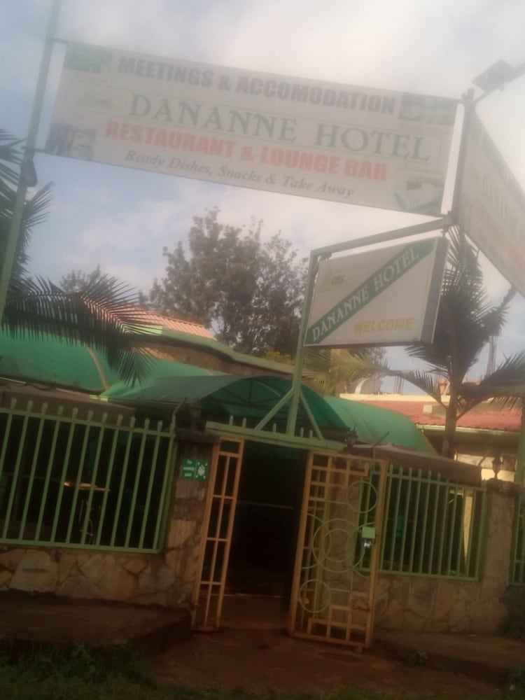 Dananne Hotel