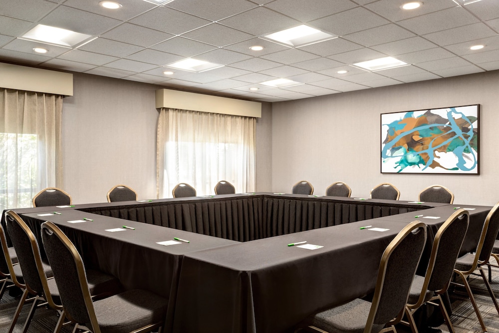 Holiday Inn Hotel & Suites Council Bluffs I 29 by IHG - photo 46