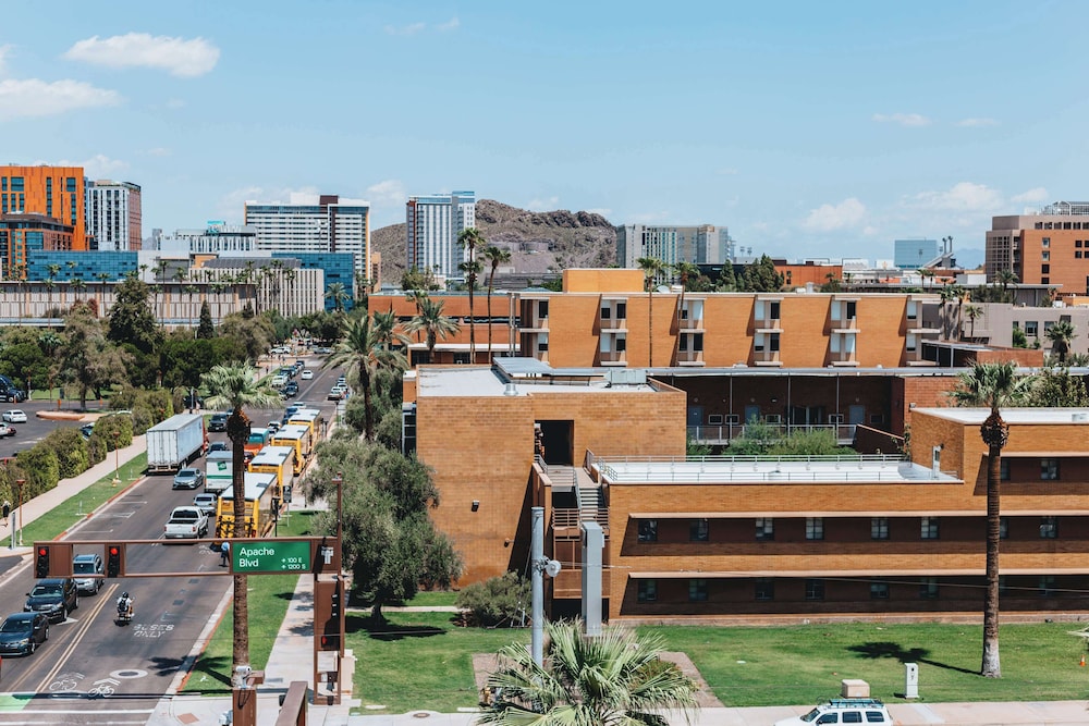 Graduate by Hilton Tempe - photo 62