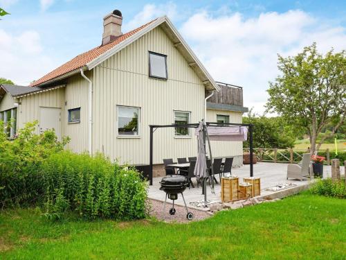 4 star holiday home in Brastad By Traum — 4-Star Luxury Hotel in Brastad, Sweden
