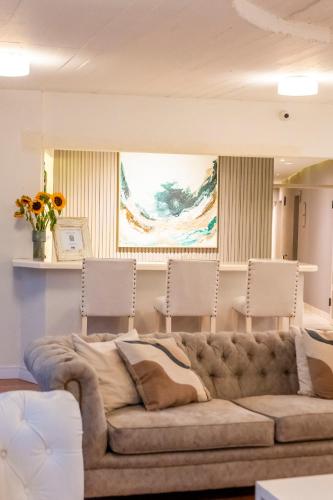 Inn Carilo in Carilo, Argentina