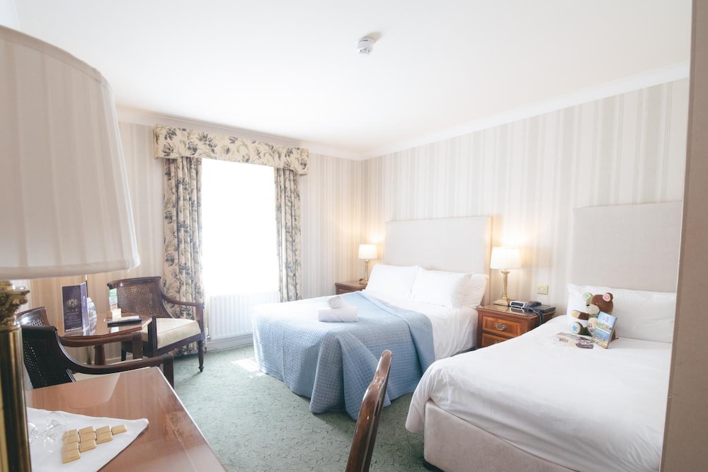 Abbey Hotel Roscommon