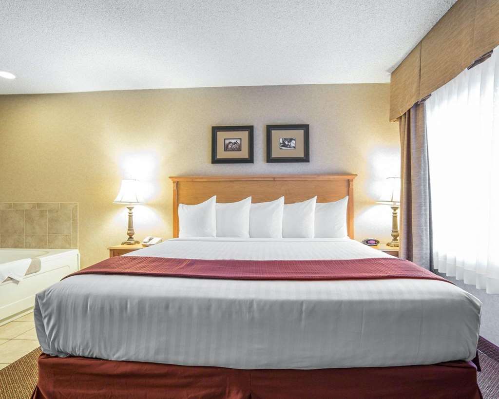 Quality Inn & Suites Casper near Event Center - photo 23