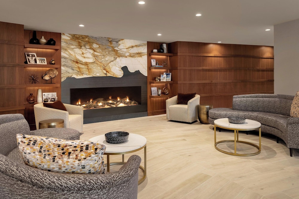 Madison Marriott South - featured photo