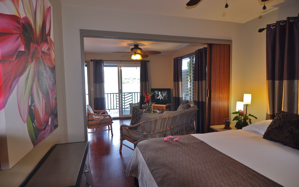 Paradise Bay Resort - photo 5