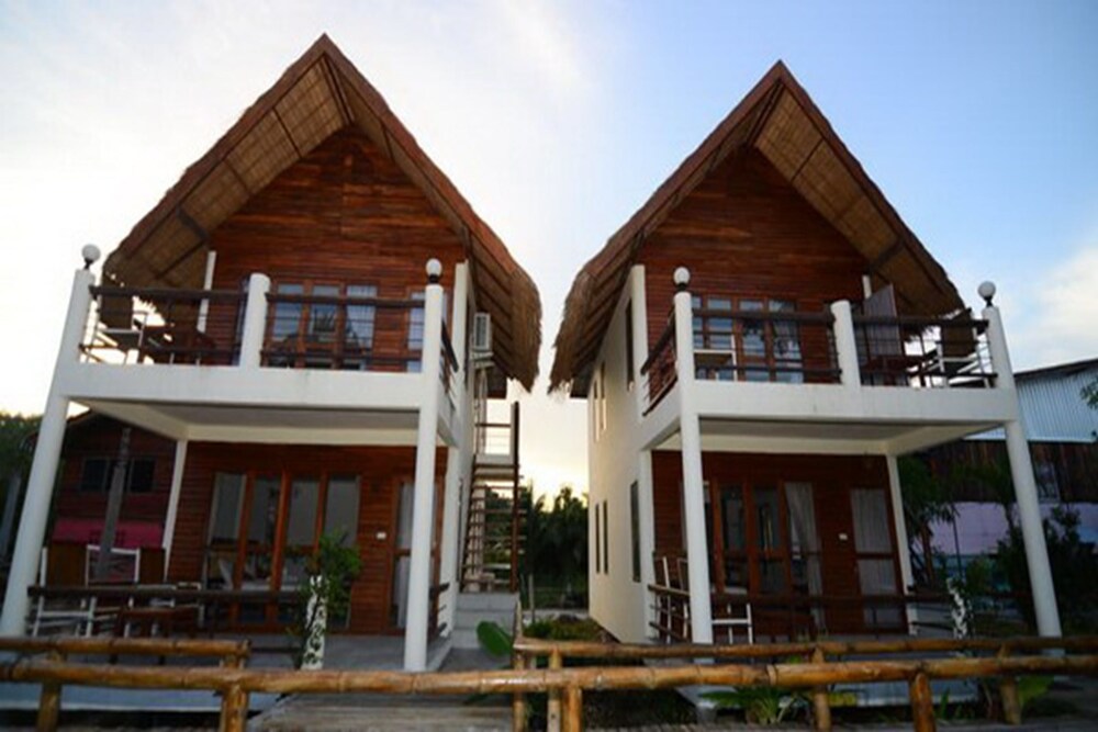 Phu Fha Maehongson Resort in Mae Hong Son, Thailand