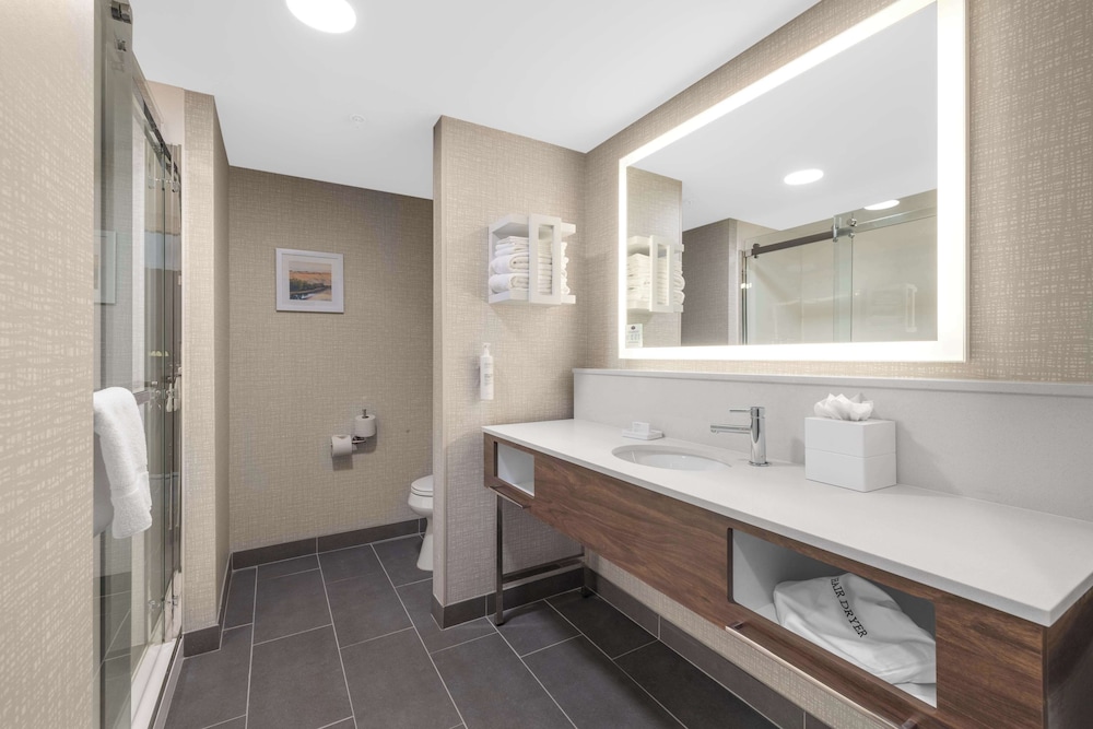 Hampton Inn & Suites by Hilton Bakersfield Central - photo 29
