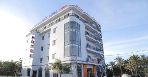 Biển Đông Hotel Đảo Phú Quý in Phu Quy, Vietnam