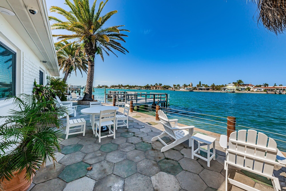 The Roth Hotel Treasure Island Florida - photo 79