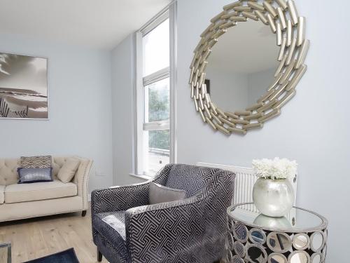 City Centre 3 BDR Townhouse by Belfast City Breaks — 4-Star Luxury Hotel in Belfast, United Kingdom