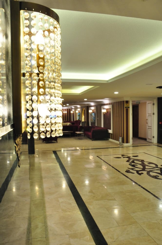 Royal Hotel Inegol — Inegol — photo 3