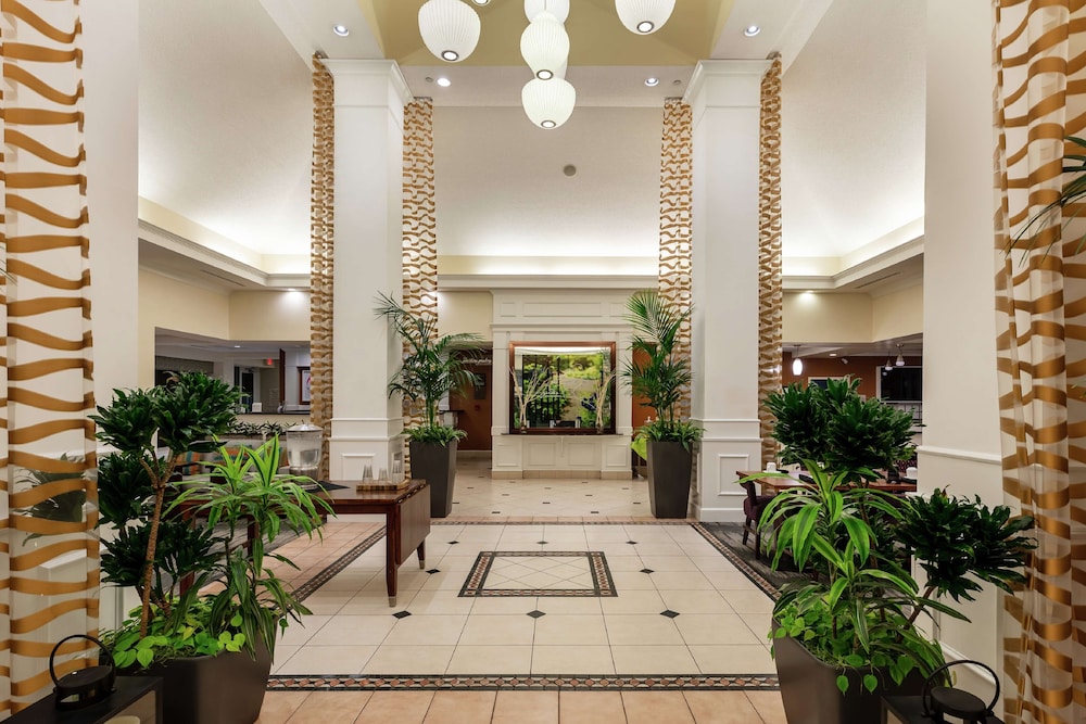 Hilton Garden Inn Mobile West I 65 Airport Blvd - photo 8