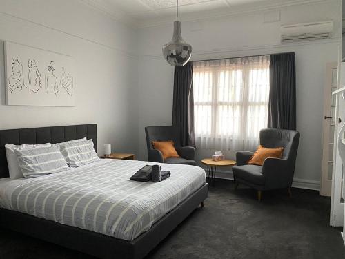 Avon Homestay — 4-Star Luxury Hotel in Northam, Australia