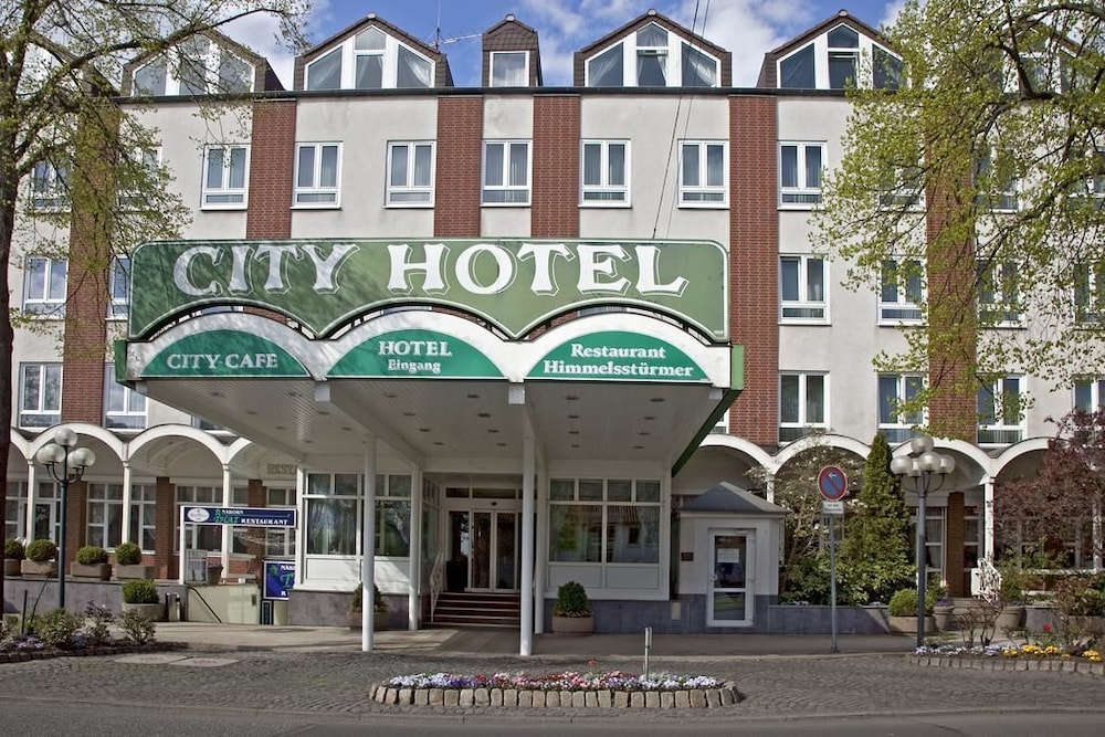 City Hotel Kassel in Kassel, Germany