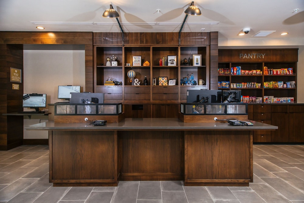 Four Points by Sheraton Deadwood - photo 10