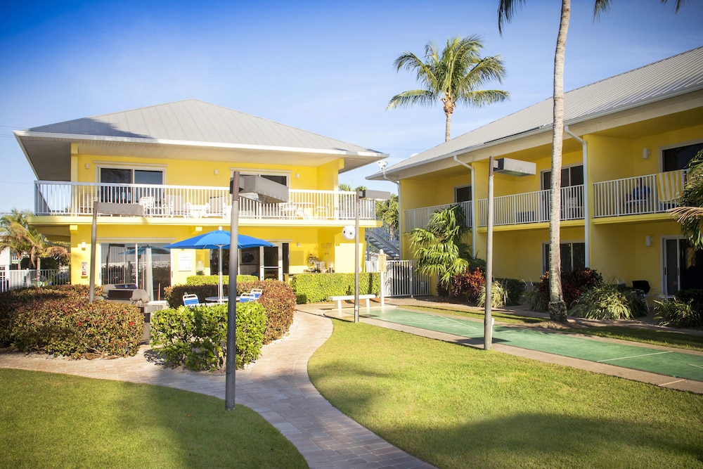Sandpiper Gulf Resort - photo 49