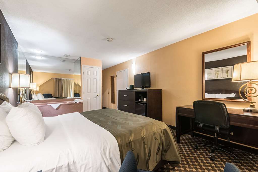 Quality Inn Ithaca University Area - photo 25