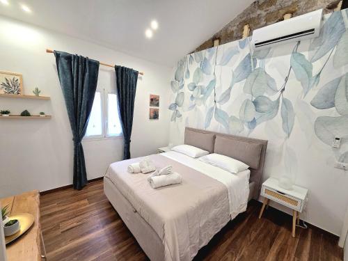 Angelina Rooms in Palermo, Italy