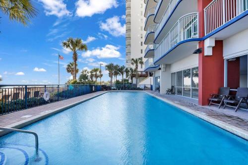 GRA902 Grand Atlantic Resort Oceanfront 9th Floor 3BR 3BA - photo 28