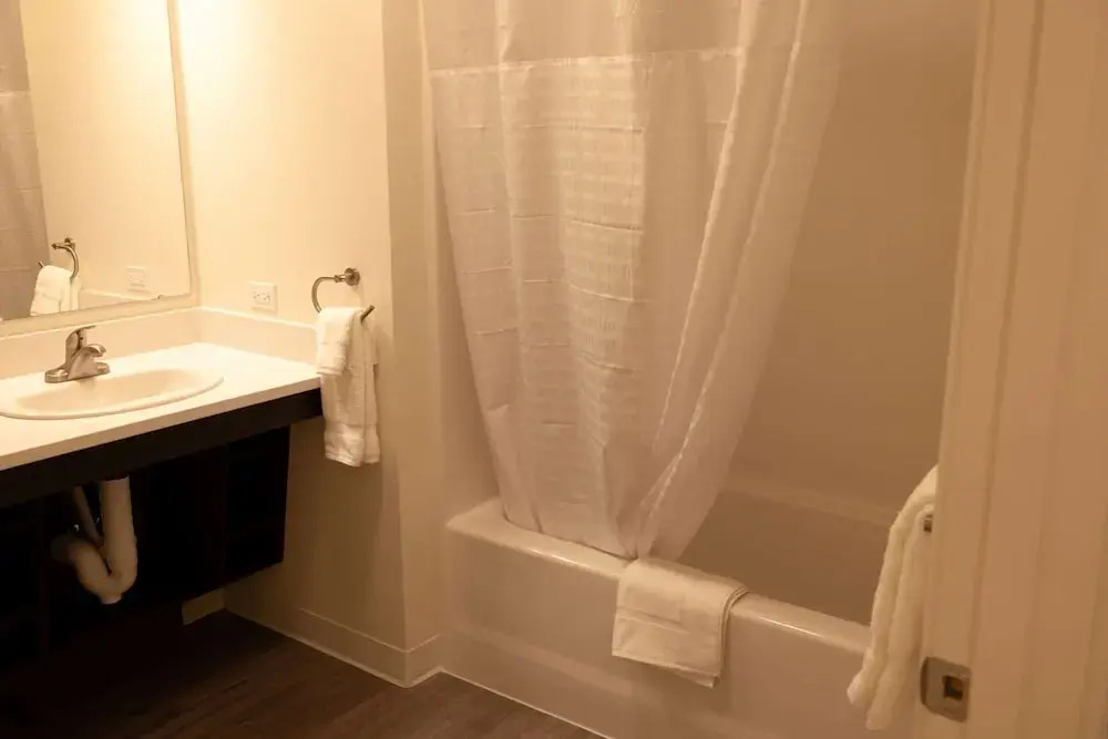 Hawthorn Extended Stay by Wyndham Jackson Alpine - photo 6