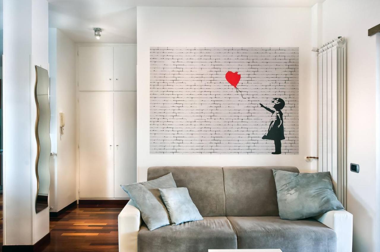 A Casa di Digi Appartment at Last Floor with Panoramic View — 4-Star Luxury Hotel in Albano Laziale, Italy