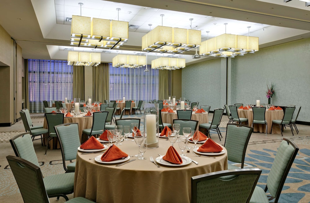 Hilton Garden Inn Washington DC U.S. Capitol - photo 43