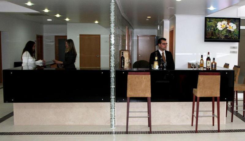 Hotel A Esteva — Castro Verde — photo 5