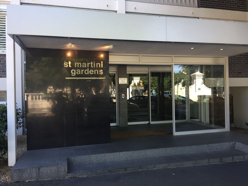 Manhattan Style Studio in Cape Town CBD