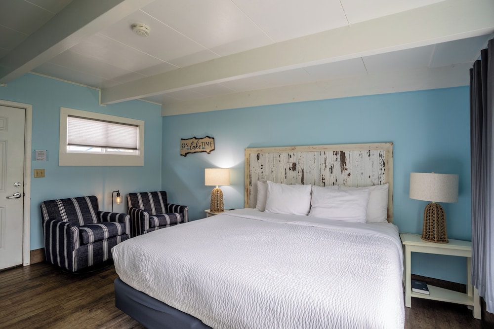 Beachfront Inn - photo 39