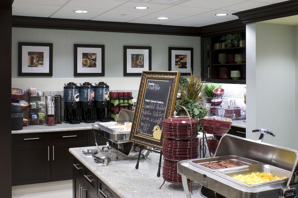 Homewood Suites by Hilton Port Saint Lucie Tradition - photo 43