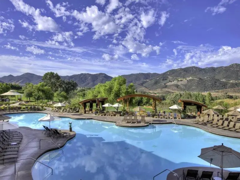 Welk Resort Villas ON THE Green Wonderful & FUN FOR Family & Friends - featured photo