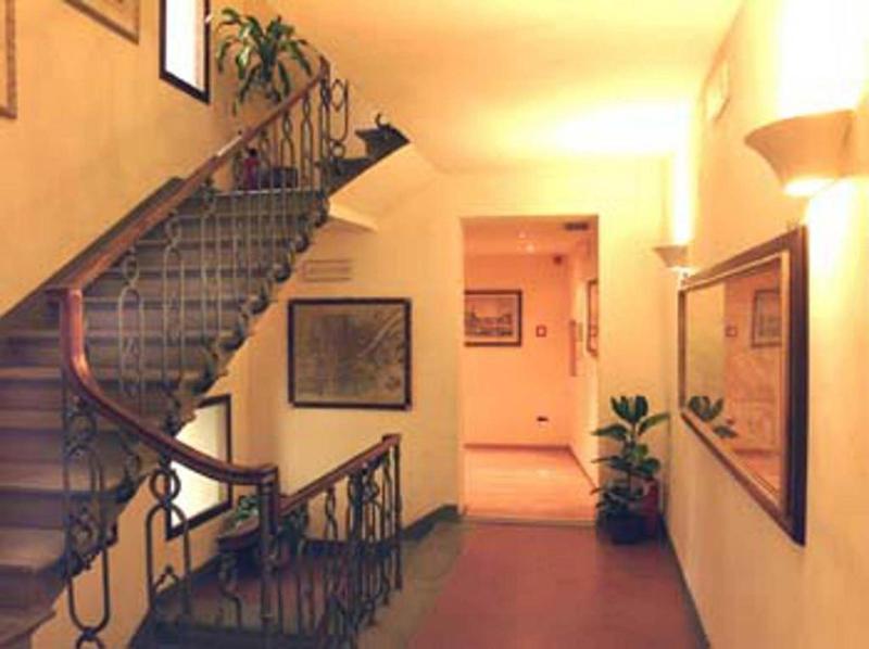 Hotel Benivieni - last minute hotel in Florence