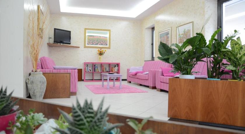 Hotel Gioia in San Benedetto Del Tronto, Italy