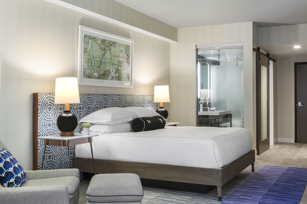 Kimpton Rowan Palm Springs Hotel by IHG - photo 37