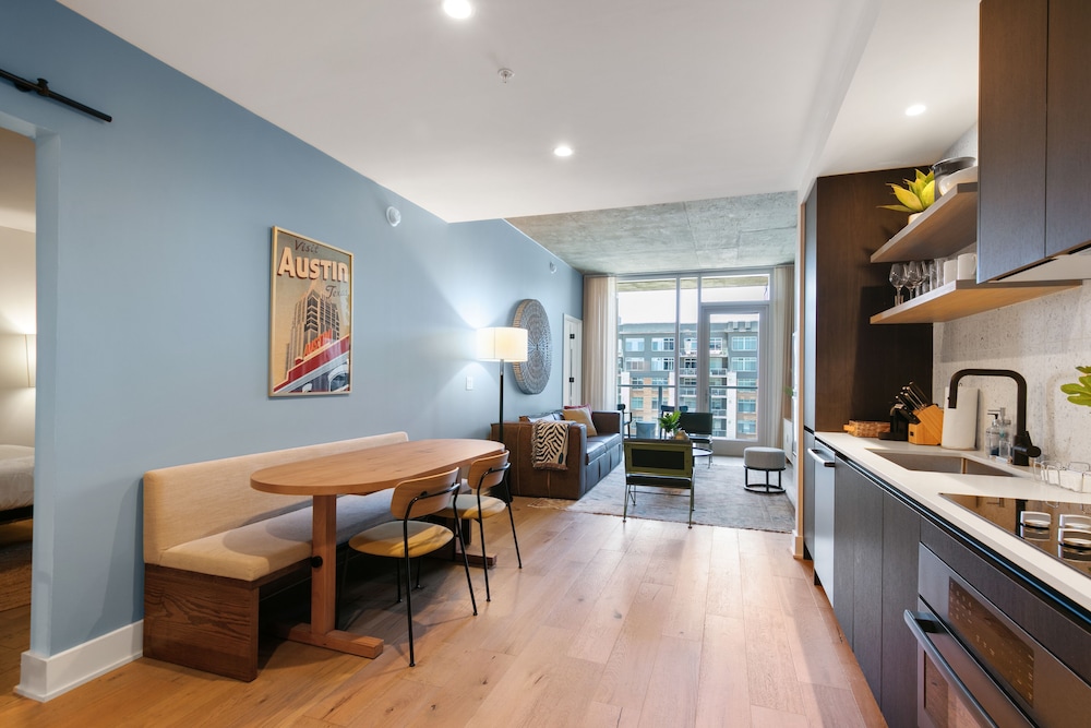 Austin Condo Hotel - photo 231