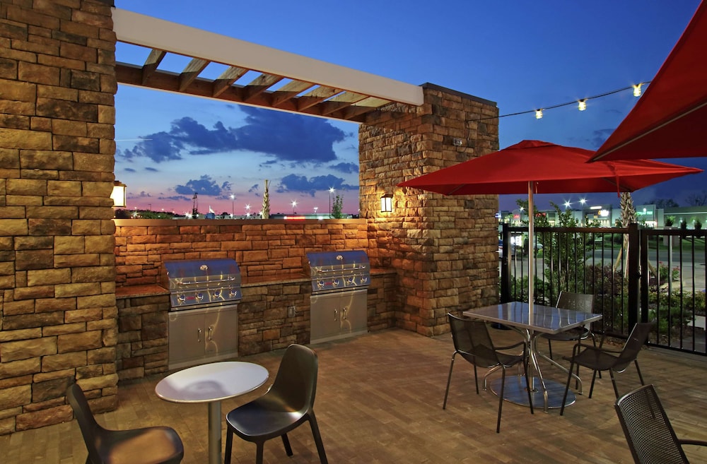 Home2 Suites by Hilton Mobile International Airport - photo 29