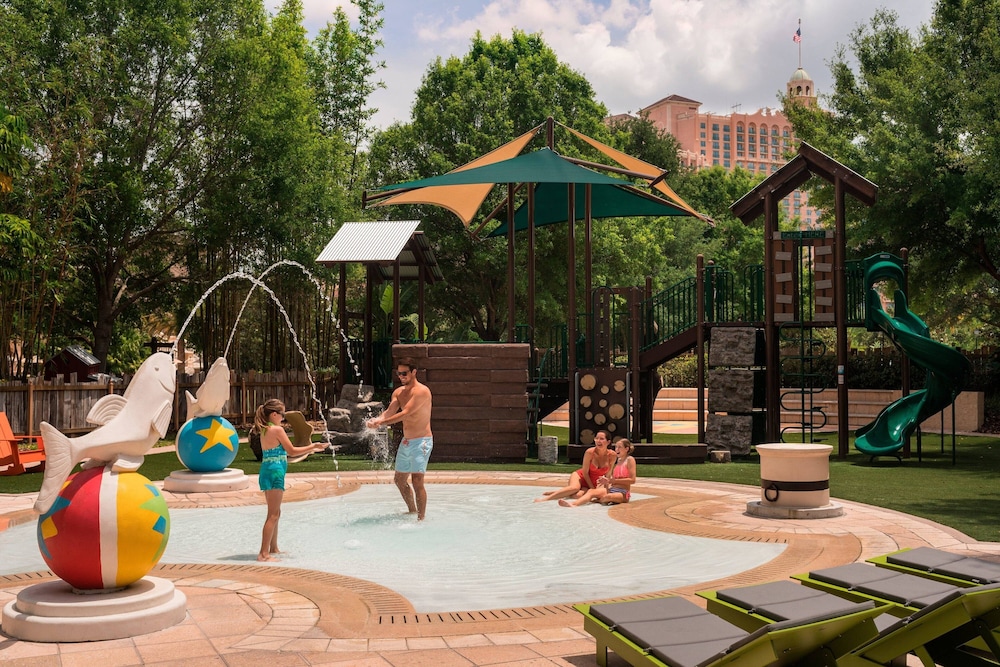 The Ritz Carlton Orlando Grande Lakes - photo 124