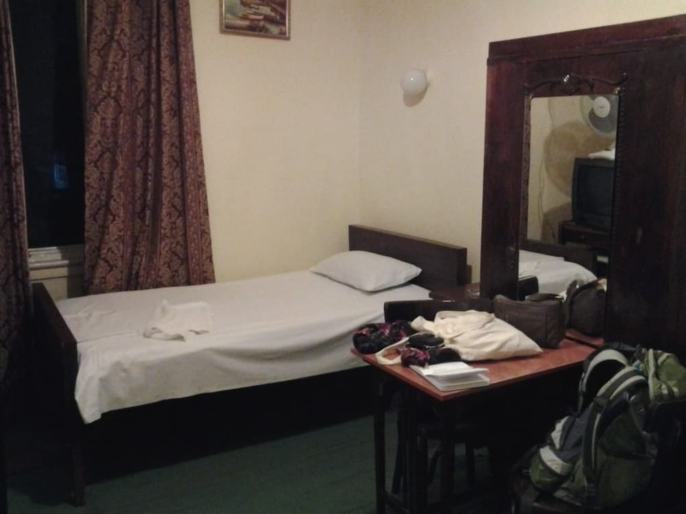 Hotel Efesos Hostel — Athens — photo 4